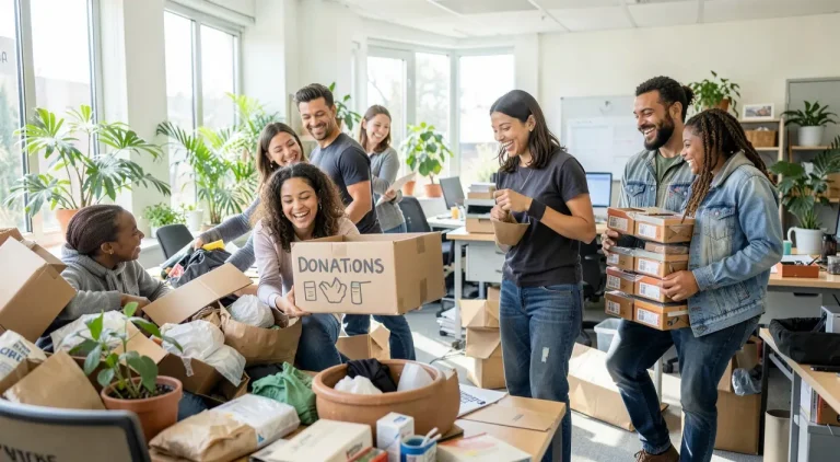 What are the Benefits of Commercial Junk Removal?