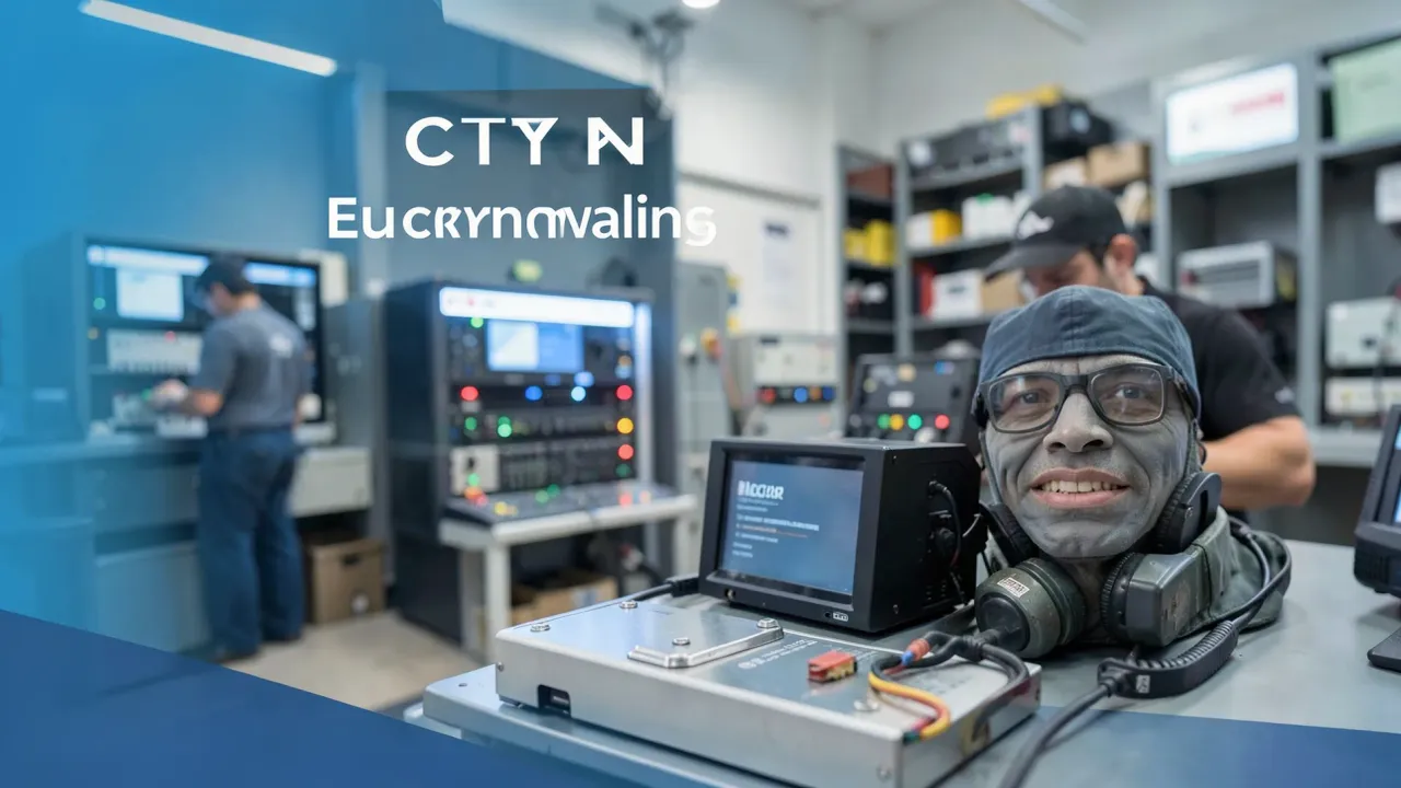 Expert Electronics Recycling for a Greener Tomorrow