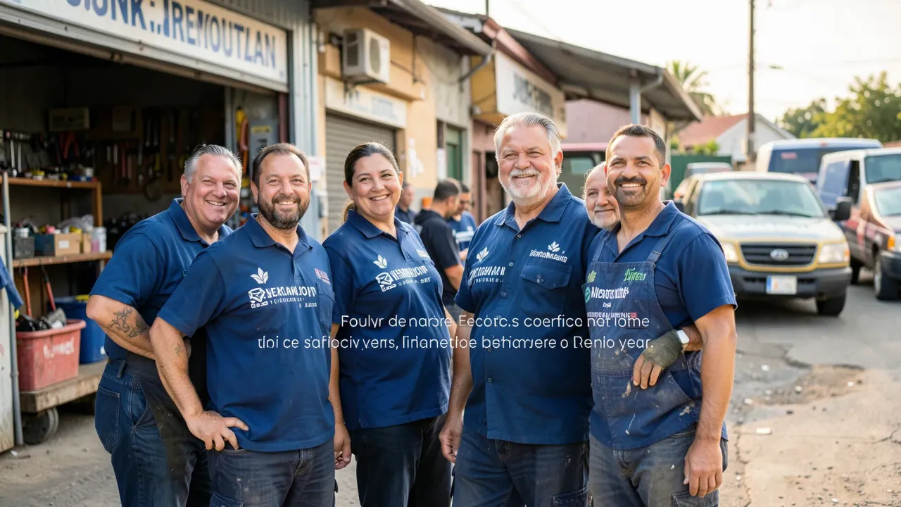 Your Trusted Partner for Residential Junk Removal