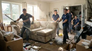 Same Day Junk Removal Near Me: Your Quick Guide to a Clutter-Free Life