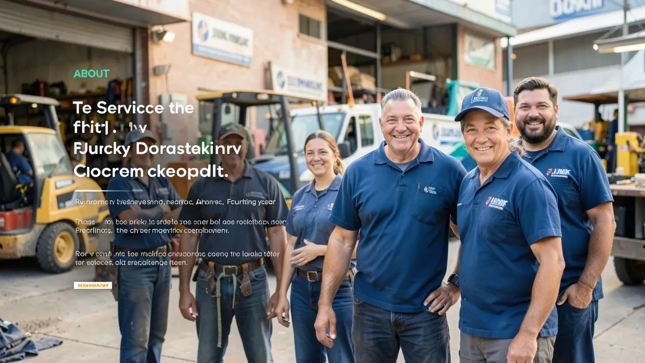 Your Trusted Partner in Commercial Junk Removal