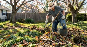 Yard Waste Removal for Spring Cleaning: Unleash Your Yard’s Potential
