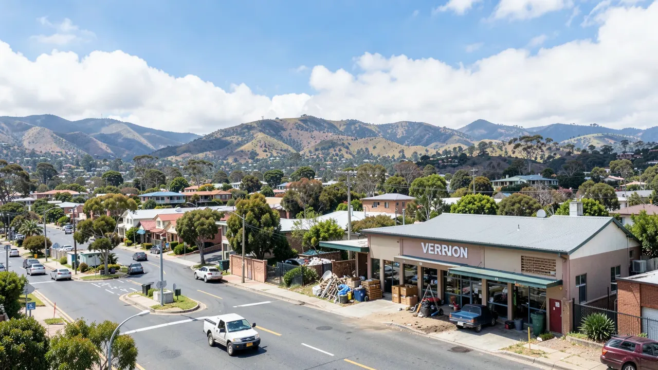 Reliable Commercial Junk Disposal Services in Vernon